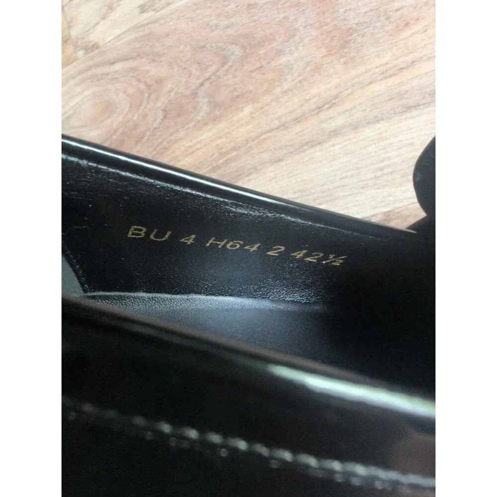 Valentino Garavani Rockstud M-Way Loafers Mens EU 42.5 $1190